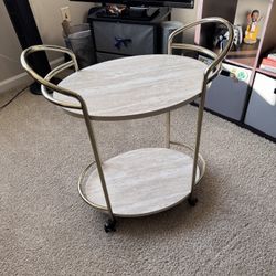 Bar Cart