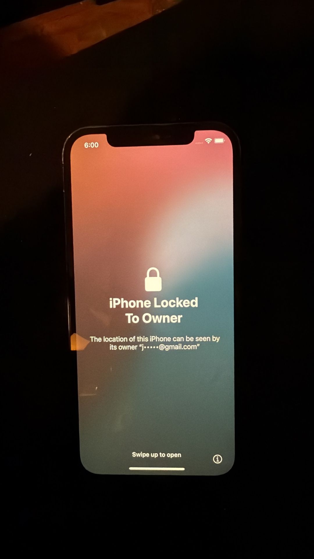 iPhone 12