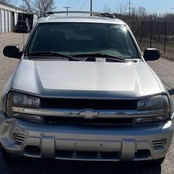 2005 Chevrolet Trailblazer