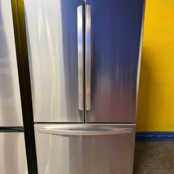 LG Refrigerador 