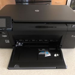 HP Photosmart Printer 