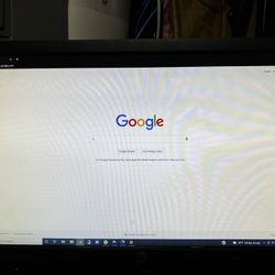 HP Compaq LA2206x 20-inch Monitor 