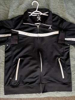 Men's Large Jordan Jacket