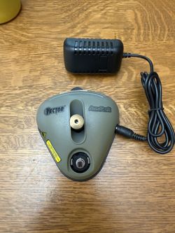 Vector Accu Park Parking Aid