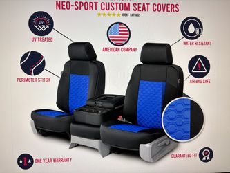 2025 ford escape seat covers