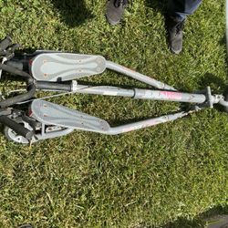 Adult trike