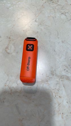 Off-Stamp charger