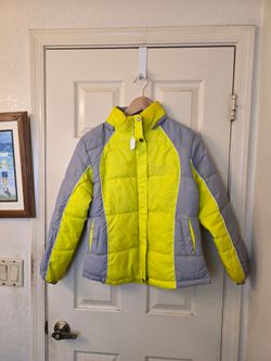 Sport Jacket Youth Size XL