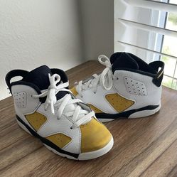 Air Jordan 6 Retro 