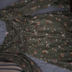Summer / Fall Dresses