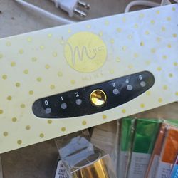 Heidi Swapp Minc Mini Hot Foil 