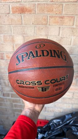 Basketball boll