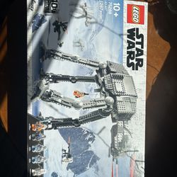 Lego Star Wars AT-AT Walker 40th anniversary 