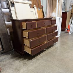 Chest Of Drawers $180
