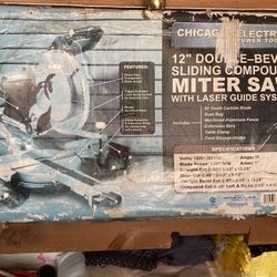 Chicago Electric Power Tool