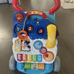 Baby Walkers 
