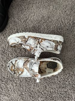 Mens RealTree Heydude