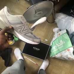 G5’s