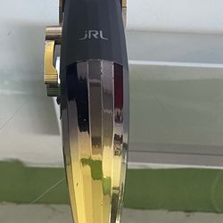 JRL clipper great condition