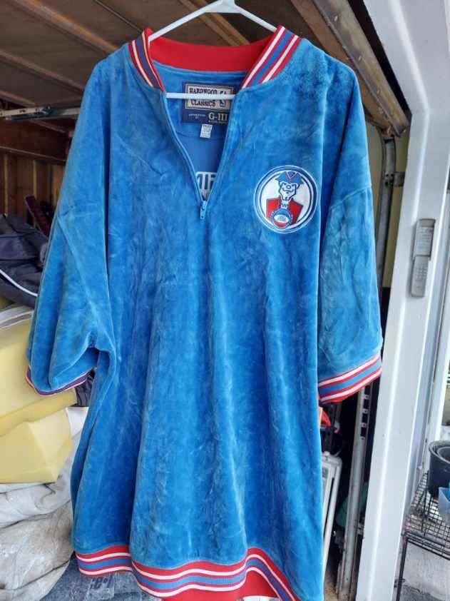Virgina Squires Shirt
