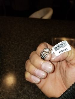 Diamond Rings side 7