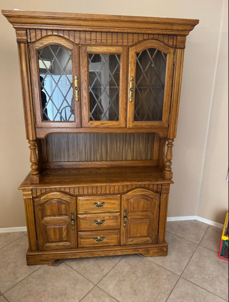 China Cabinet