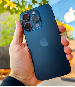 iPhone 15 pro