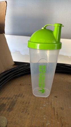 Herbalife