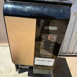 Coffee Maker