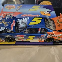 Terry Labonte Diecast NASCAR