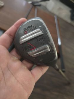 TaylorMade System 2 Burner 14° Golf Club Head