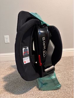 WAYB Pico Travel Car Seat