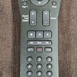 Bose CineMate Media Center Remote Control