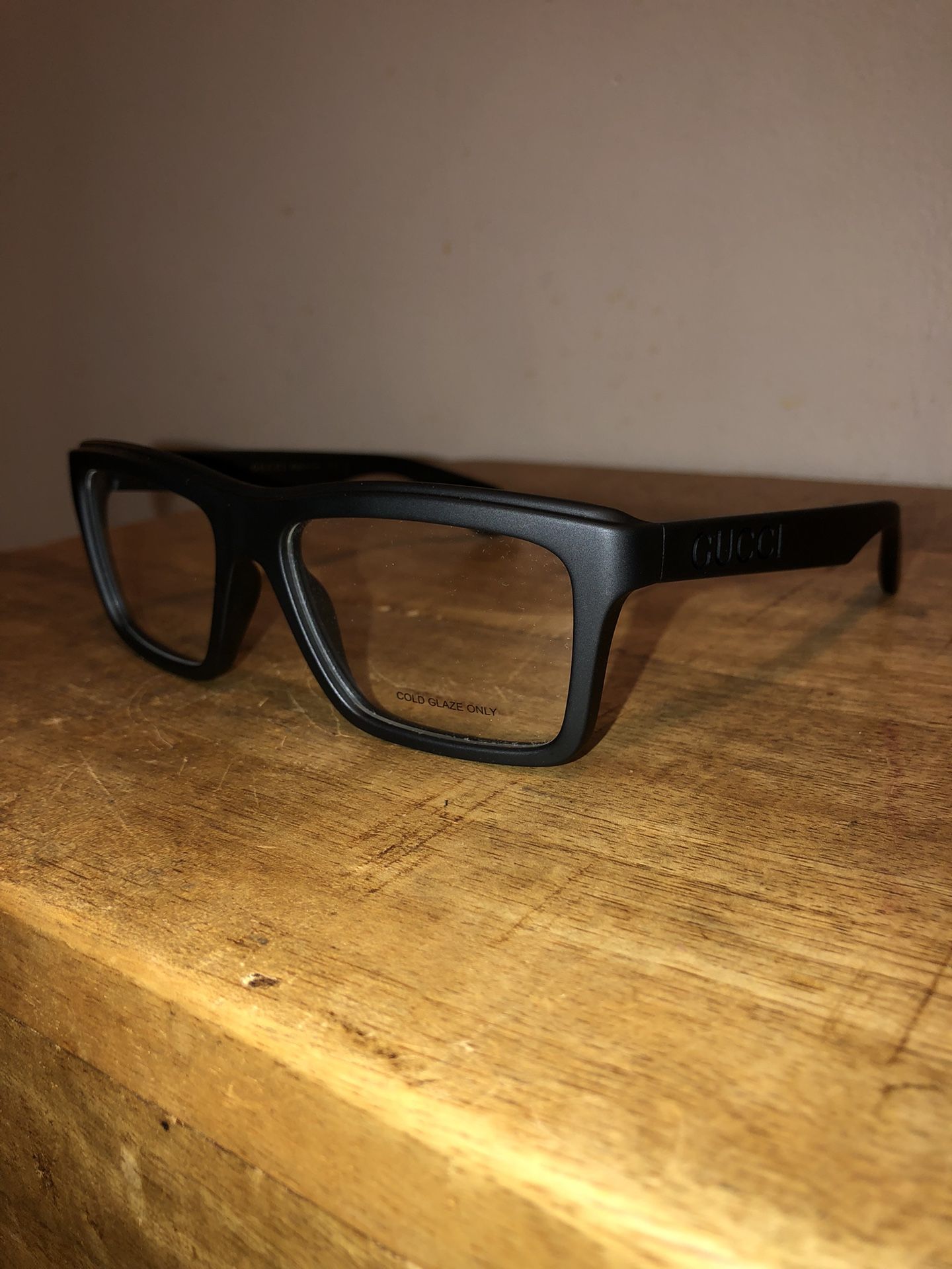 Cold Gaze glasses / SUNGLASSES Gucci