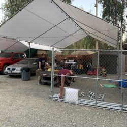 Canopy Sale New