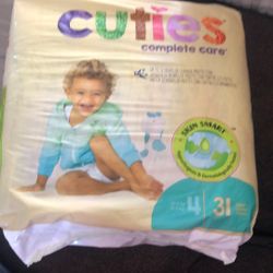 Pampers