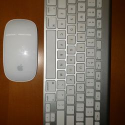 2 Keyboard 1 Mouse $50