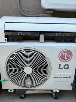 LG AC