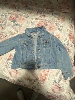 Jacket’s