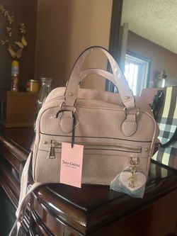Bolsa rosa