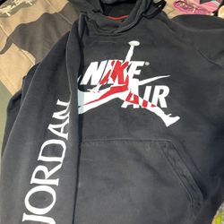 Nike Air Jordan Hoodie