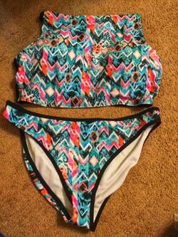 Bikini #L