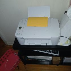 Cannon Printer/copy Machine