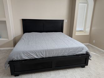 Sleep Number P6 King + FlexFit 2 Adjustable Base