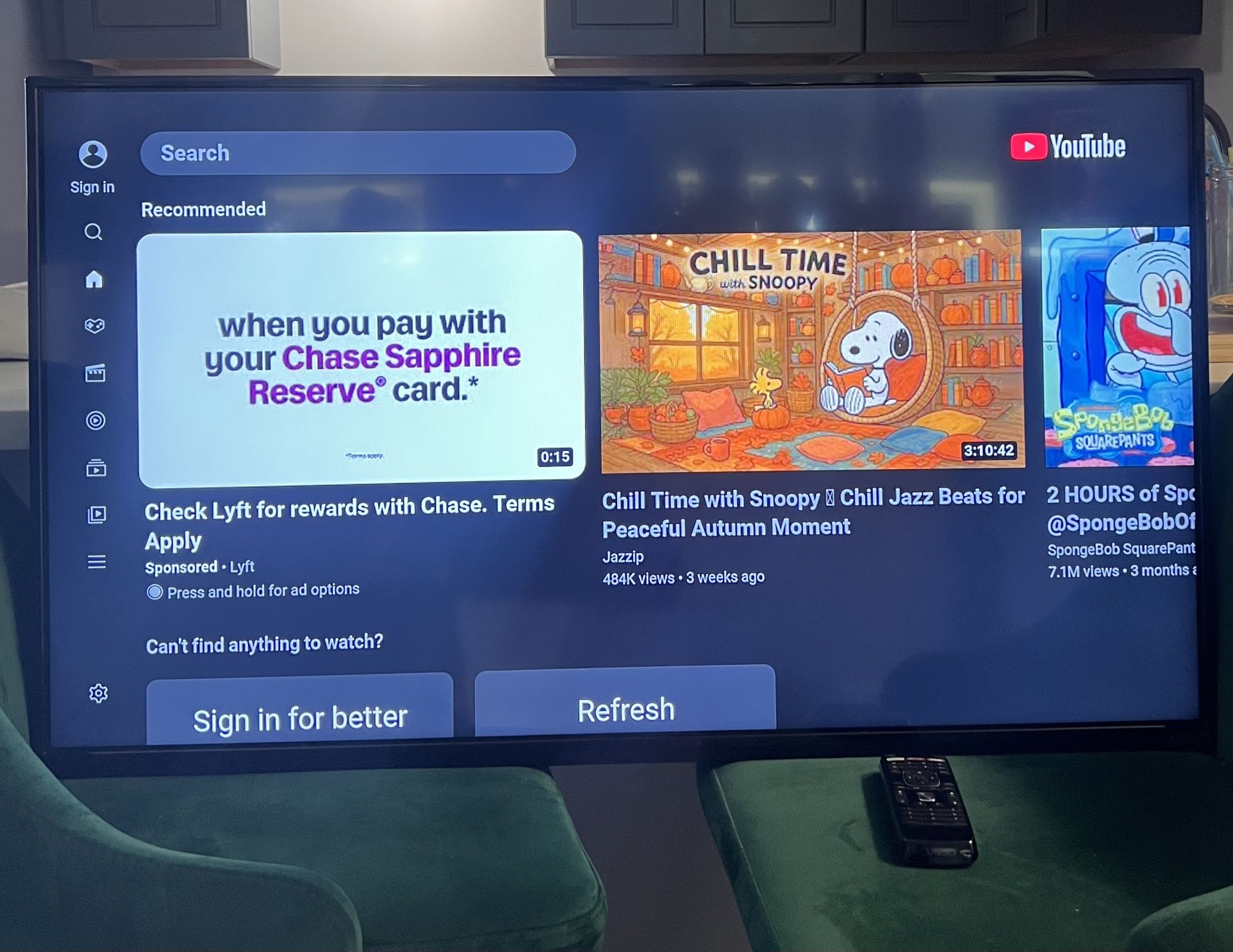 43 Inch Vizio Tv