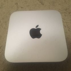 Mac Mini 2014