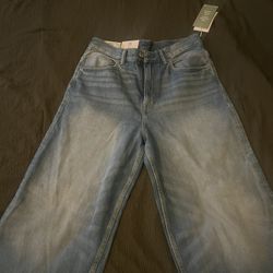 Baggy H&M Jeans