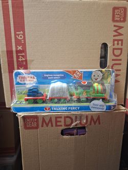 Thomas The Train