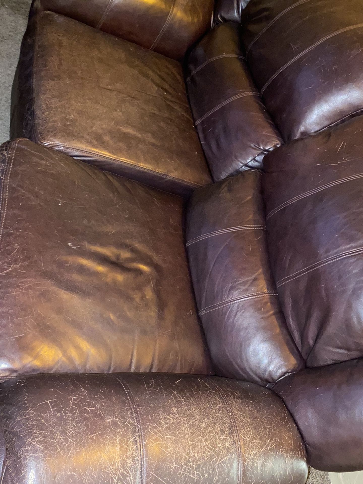 FREE Couch