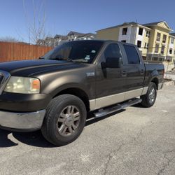 2008 Ford F-150